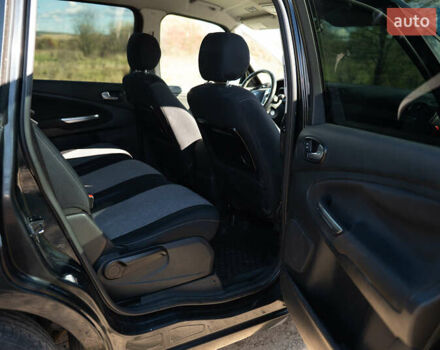 Чорний Форд Галаксі, об'ємом двигуна 2 л та пробігом 316 тис. км за 9600 $, фото 20 на Automoto.ua