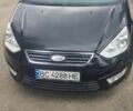 Чорний Форд Галаксі, об'ємом двигуна 1.56 л та пробігом 282 тис. км за 9000 $, фото 1 на Automoto.ua
