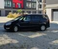 Черный Форд Галакси, объемом двигателя 2 л и пробегом 323 тыс. км за 8500 $, фото 2 на Automoto.ua