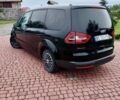 Черный Форд Галакси, объемом двигателя 2 л и пробегом 200 тыс. км за 6500 $, фото 1 на Automoto.ua