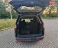 Черный Форд Галакси, объемом двигателя 2 л и пробегом 277 тыс. км за 9878 $, фото 20 на Automoto.ua
