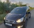 Черный Форд Галакси, объемом двигателя 2 л и пробегом 380 тыс. км за 3000 $, фото 1 на Automoto.ua