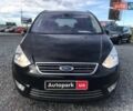 Форд Галакси 2013 в Львове на Automoto.ua Черный Форд Галакси, объемом двигателя 2 л и пробегом 265 тыс. км за 9490 $, фото 1 на Automoto.ua
