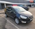 Чорний Форд Галаксі, об'ємом двигуна 2 л та пробігом 172 тис. км за 11200 $, фото 1 на Automoto.ua