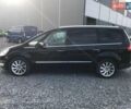 Форд Галакси 2013 в Львове на Automoto.ua Черный Форд Галакси, объемом двигателя 2 л и пробегом 265 тыс. км за 9490 $, фото 12 на Automoto.ua
