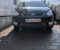 Черный Форд Галакси, объемом двигателя 2 л и пробегом 265 тыс. км за 9700 $, фото 6 на Automoto.ua