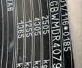 Черный Форд Галакси, объемом двигателя 2 л и пробегом 265 тыс. км за 9700 $, фото 20 на Automoto.ua