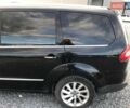Форд Галакси 2013 в Львове на Automoto.ua Черный Форд Галакси, объемом двигателя 2 л и пробегом 265 тыс. км за 9490 $, фото 10 на Automoto.ua