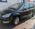 Черный Форд Галакси, объемом двигателя 2 л и пробегом 265 тыс. км за 9700 $, фото 3 на Automoto.ua