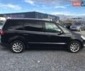 Форд Галакси 2013 в Львове на Automoto.ua Черный Форд Галакси, объемом двигателя 2 л и пробегом 265 тыс. км за 9490 $, фото 5 на Automoto.ua