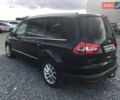 Форд Галакси 2013 в Львове на Automoto.ua Черный Форд Галакси, объемом двигателя 2 л и пробегом 265 тыс. км за 9490 $, фото 8 на Automoto.ua