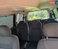 Черный Форд Галакси, объемом двигателя 2 л и пробегом 265 тыс. км за 9700 $, фото 12 на Automoto.ua