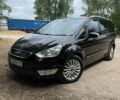 Чорний Форд Галаксі, об'ємом двигуна 2 л та пробігом 252 тис. км за 8399 $, фото 1 на Automoto.ua