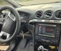 Черный Форд Галакси, объемом двигателя 2 л и пробегом 255 тыс. км за 10850 $, фото 27 на Automoto.ua