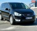Черный Форд Галакси, объемом двигателя 2 л и пробегом 255 тыс. км за 10500 $, фото 19 на Automoto.ua