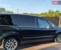 Черный Форд Галакси, объемом двигателя 2 л и пробегом 265 тыс. км за 9700 $, фото 13 на Automoto.ua
