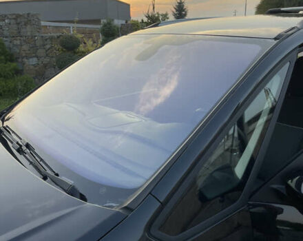 Черный Форд Галакси, объемом двигателя 2 л и пробегом 243 тыс. км за 11950 $, фото 123 на Automoto.ua