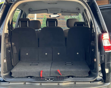 Черный Форд Галакси, объемом двигателя 2 л и пробегом 243 тыс. км за 11950 $, фото 77 на Automoto.ua