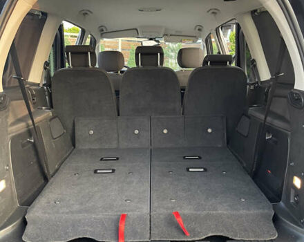 Черный Форд Галакси, объемом двигателя 2 л и пробегом 243 тыс. км за 11950 $, фото 78 на Automoto.ua