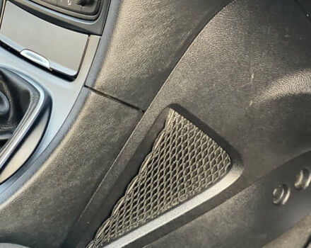 Черный Форд Галакси, объемом двигателя 2 л и пробегом 243 тыс. км за 11950 $, фото 117 на Automoto.ua