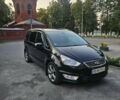 Чорний Форд Галаксі, об'ємом двигуна 2 л та пробігом 254 тис. км за 14500 $, фото 1 на Automoto.ua