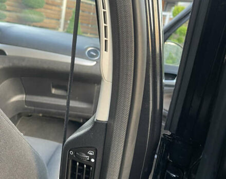 Черный Форд Галакси, объемом двигателя 2 л и пробегом 243 тыс. км за 11950 $, фото 114 на Automoto.ua