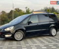 Черный Форд Галакси, объемом двигателя 2 л и пробегом 243 тыс. км за 11950 $, фото 48 на Automoto.ua