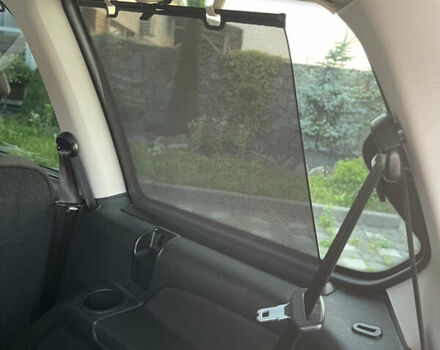 Черный Форд Галакси, объемом двигателя 2 л и пробегом 243 тыс. км за 11950 $, фото 69 на Automoto.ua