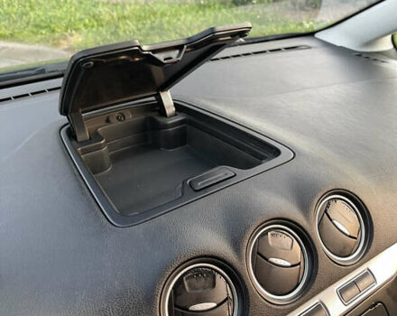 Черный Форд Галакси, объемом двигателя 2 л и пробегом 243 тыс. км за 11950 $, фото 99 на Automoto.ua