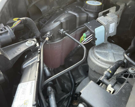 Черный Форд Галакси, объемом двигателя 2 л и пробегом 243 тыс. км за 11950 $, фото 127 на Automoto.ua