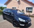 Чорний Форд Галаксі, об'ємом двигуна 2.18 л та пробігом 251 тис. км за 13800 $, фото 1 на Automoto.ua
