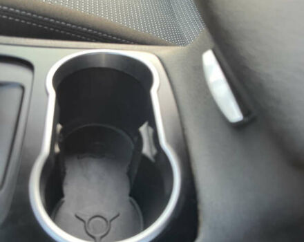 Черный Форд Галакси, объемом двигателя 2 л и пробегом 243 тыс. км за 11950 $, фото 104 на Automoto.ua