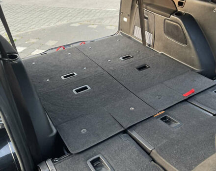 Черный Форд Галакси, объемом двигателя 2 л и пробегом 243 тыс. км за 11950 $, фото 80 на Automoto.ua