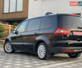Черный Форд Галакси, объемом двигателя 2 л и пробегом 243 тыс. км за 11950 $, фото 50 на Automoto.ua
