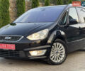Черный Форд Галакси, объемом двигателя 2 л и пробегом 243 тыс. км за 11950 $, фото 19 на Automoto.ua