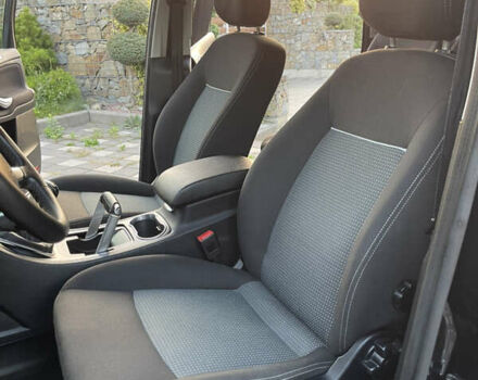 Черный Форд Галакси, объемом двигателя 2 л и пробегом 243 тыс. км за 11950 $, фото 109 на Automoto.ua