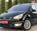 Черный Форд Галакси, объемом двигателя 2 л и пробегом 243 тыс. км за 11950 $, фото 1 на Automoto.ua