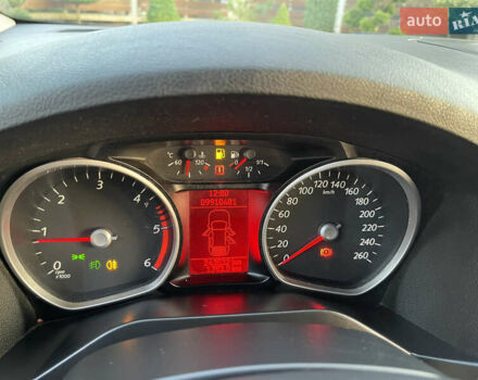 Черный Форд Галакси, объемом двигателя 2 л и пробегом 243 тыс. км за 11950 $, фото 101 на Automoto.ua