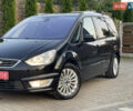 Черный Форд Галакси, объемом двигателя 2 л и пробегом 243 тыс. км за 11950 $, фото 18 на Automoto.ua