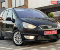Черный Форд Галакси, объемом двигателя 2 л и пробегом 243 тыс. км за 11950 $, фото 36 на Automoto.ua