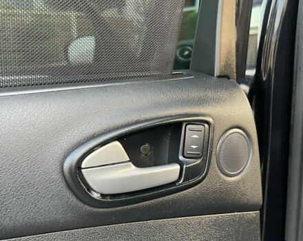 Черный Форд Галакси, объемом двигателя 2 л и пробегом 243 тыс. км за 11950 $, фото 95 на Automoto.ua