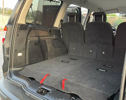 Черный Форд Галакси, объемом двигателя 2 л и пробегом 243 тыс. км за 11950 $, фото 79 на Automoto.ua