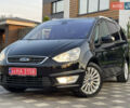 Черный Форд Галакси, объемом двигателя 2 л и пробегом 243 тыс. км за 11950 $, фото 42 на Automoto.ua