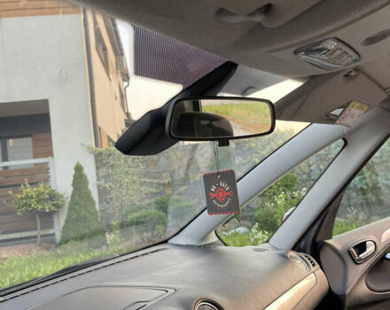 Черный Форд Галакси, объемом двигателя 2 л и пробегом 243 тыс. км за 11950 $, фото 98 на Automoto.ua