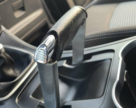 Черный Форд Галакси, объемом двигателя 2 л и пробегом 243 тыс. км за 11950 $, фото 105 на Automoto.ua