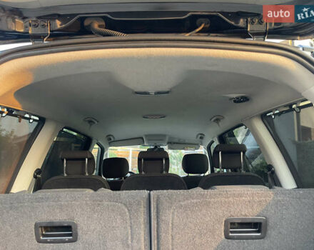 Черный Форд Галакси, объемом двигателя 2 л и пробегом 243 тыс. км за 11950 $, фото 68 на Automoto.ua
