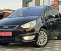 Черный Форд Галакси, объемом двигателя 2 л и пробегом 243 тыс. км за 11950 $, фото 44 на Automoto.ua