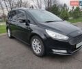 Чорний Форд Галаксі, об'ємом двигуна 2 л та пробігом 263 тис. км за 13500 $, фото 1 на Automoto.ua