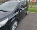 Чорний Форд Галаксі, об'ємом двигуна 2 л та пробігом 263 тис. км за 13500 $, фото 3 на Automoto.ua