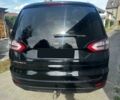 Черный Форд Галакси, объемом двигателя 2 л и пробегом 72 тыс. км за 4800 $, фото 4 на Automoto.ua
